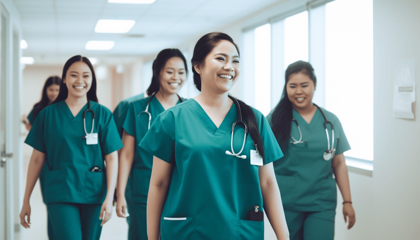 Philippine Canadian Nurses Association